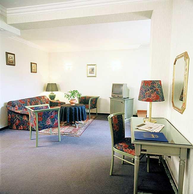 Hotel Arthotel Ana Gala Vienna