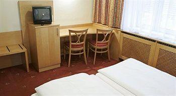 Hotel Hadrigan 3*