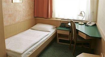 Hotel Hadrigan Vienna