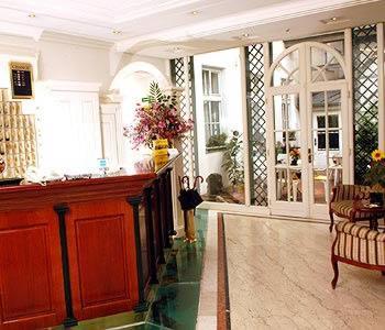 Arthotel Ana Adlon Hotel Viena