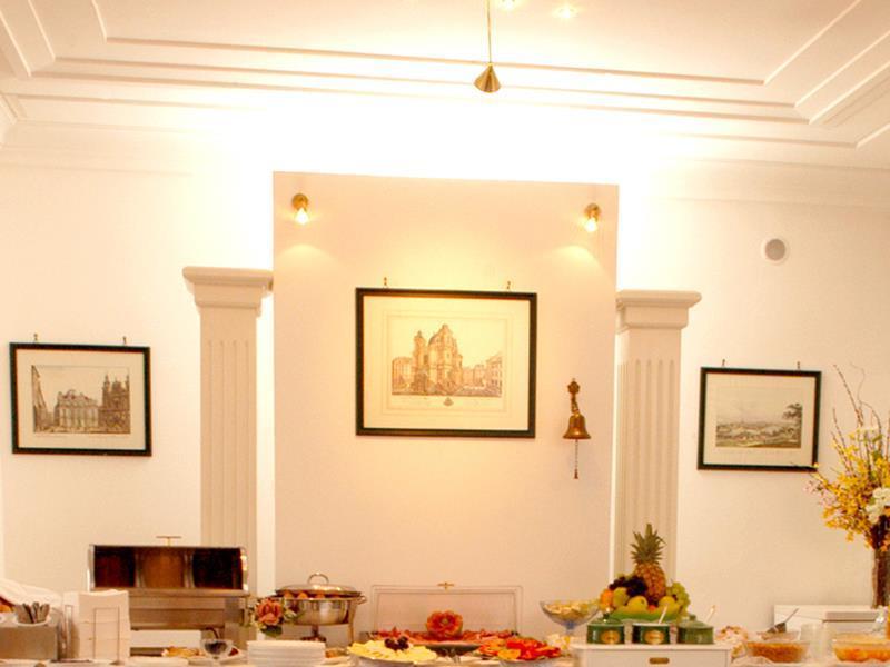 Arthotel Ana Adlon