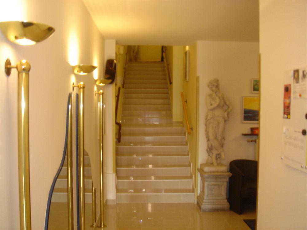 Bed & Breakfast Pharmador Vienna