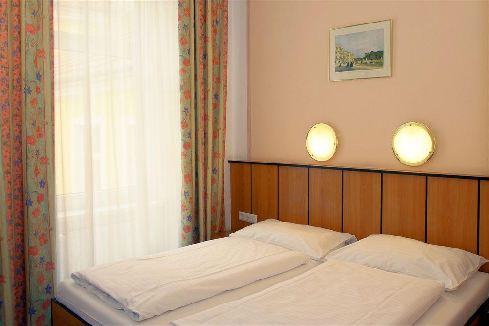 Garten- Und Kunsthotel Gabriel Vienna