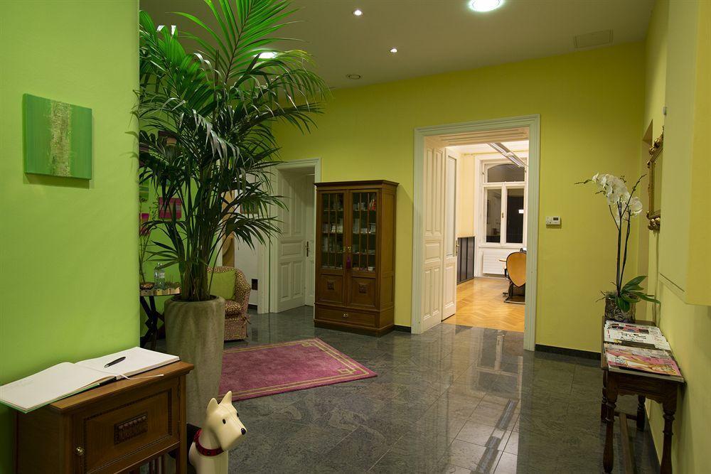 Appartement-hotel An Der Riemergasse Aparthotel