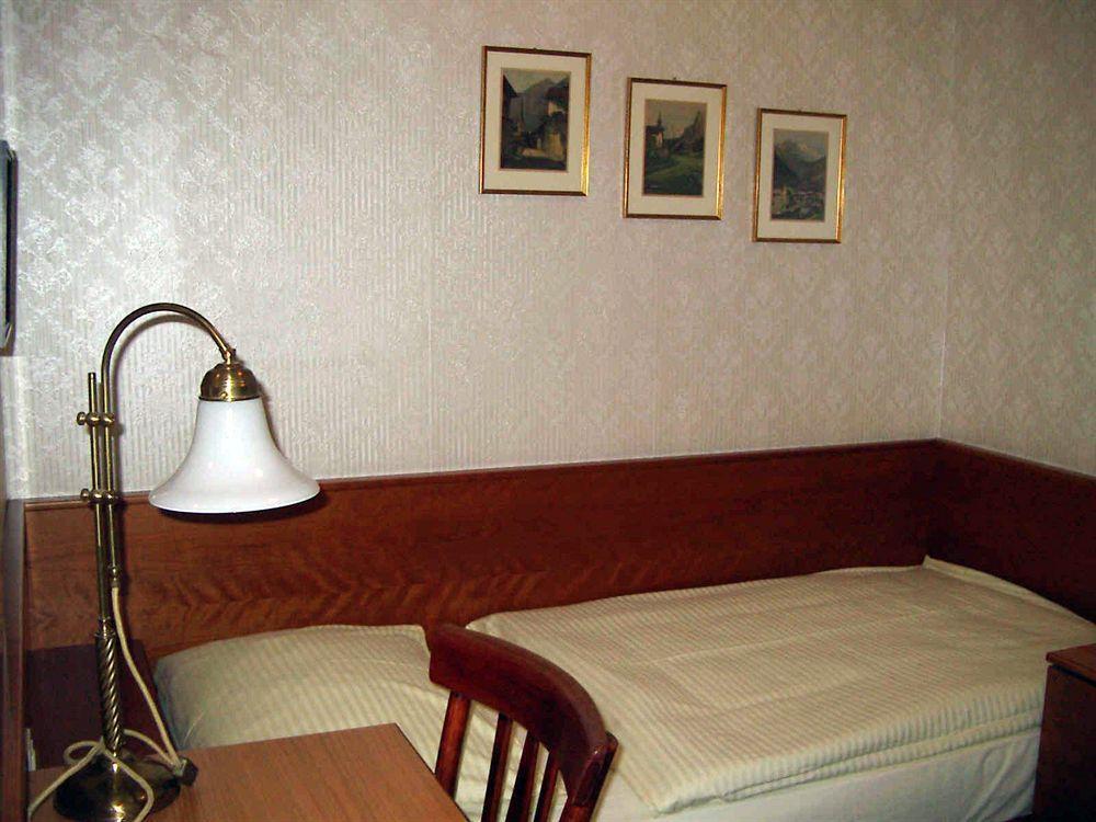 Hotel Residenz - Self Check-in Wien