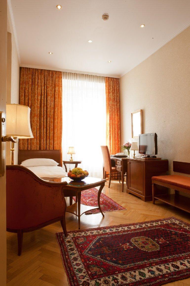 Hotel Kaiserin Elisabeth