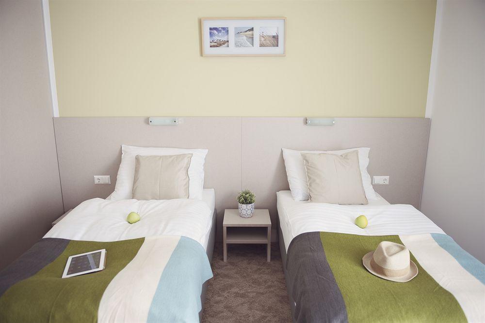 Motel22 Parkplatz Inklusive Vienna