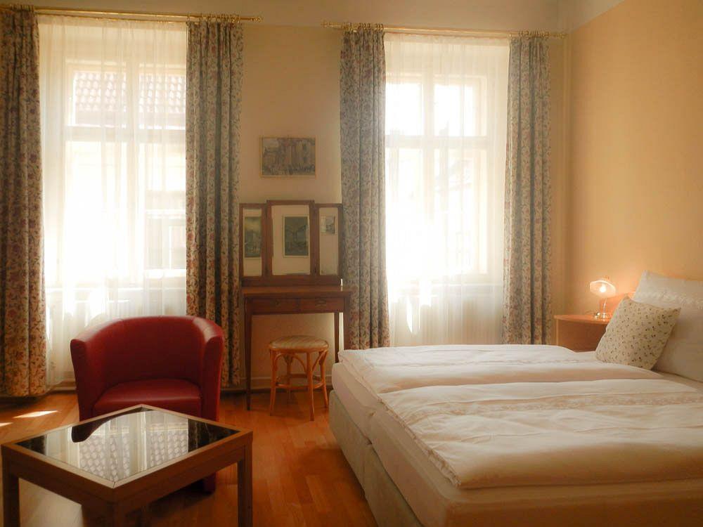Hotel Graf Stadion Vienna