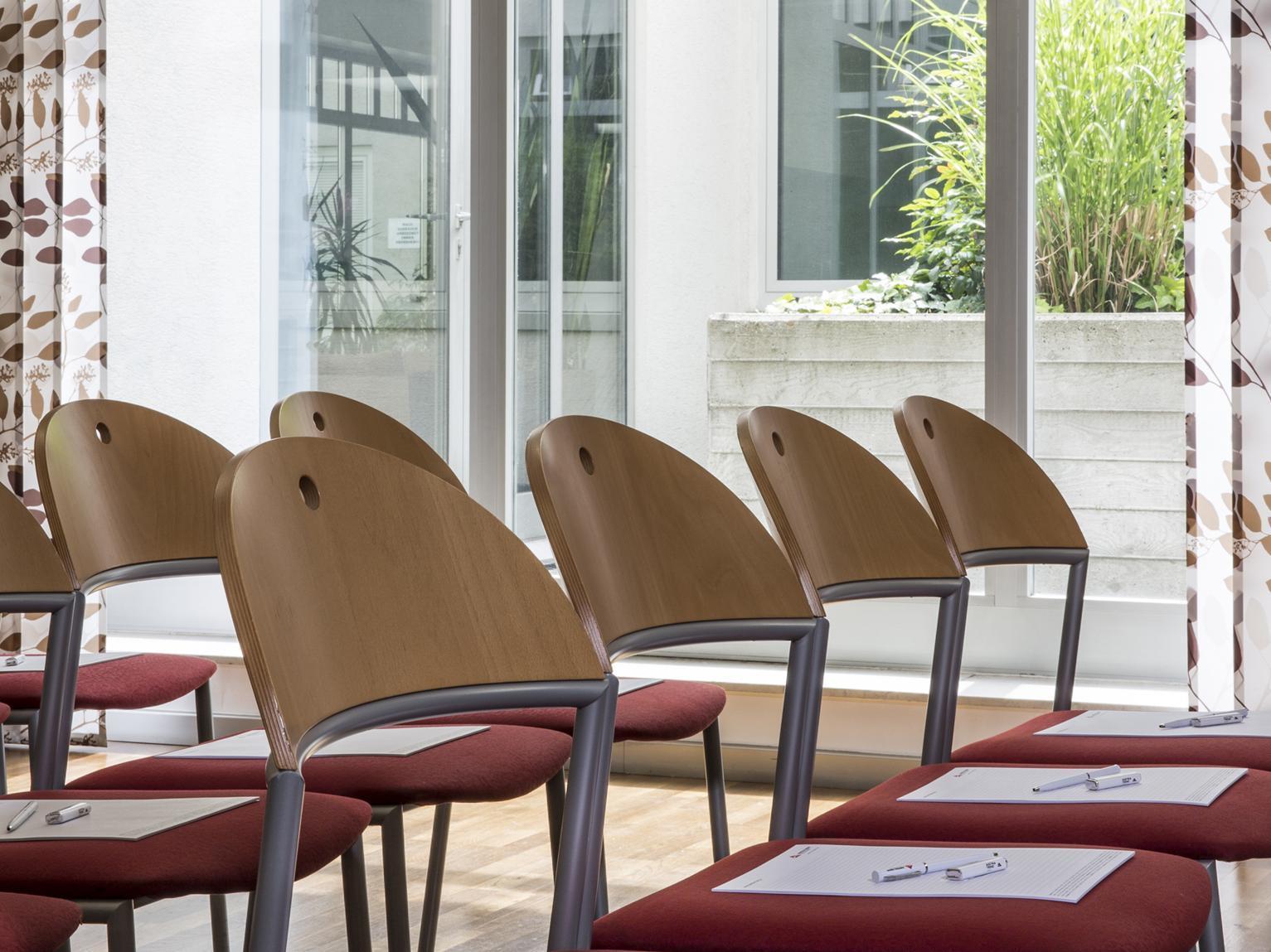 Austria Trend Anatol Hotel
