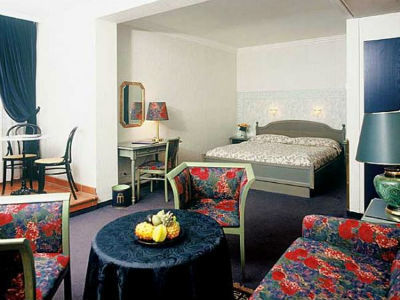 Arthotel Ana Gala 3* Vienna