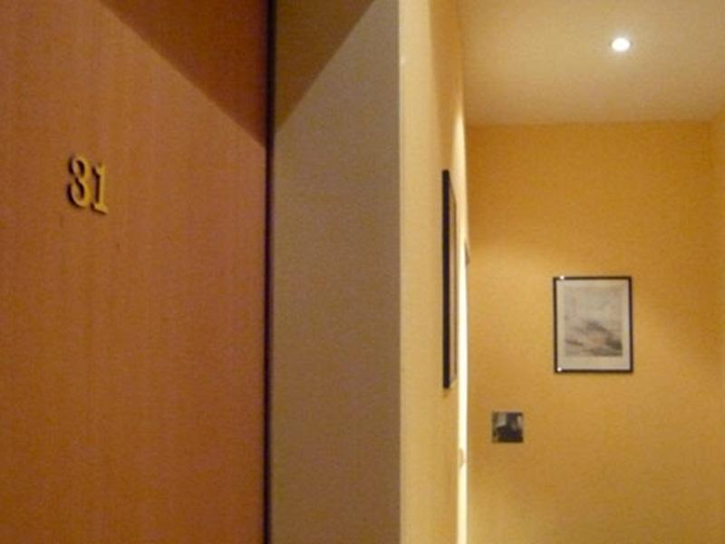 Arpi Bed & Breakfast