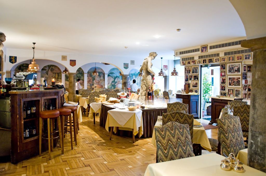 Royal Hotel Vienna