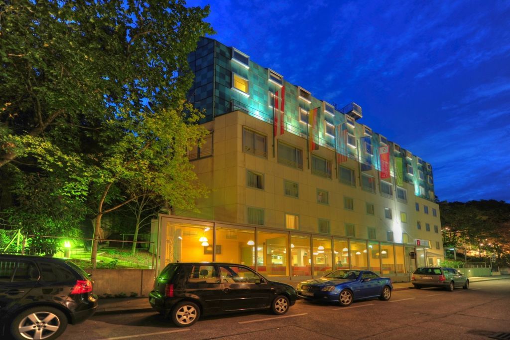 Strudlhof Viena