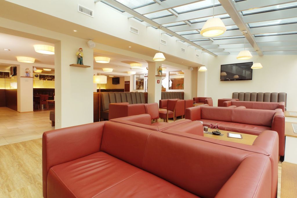 Hotel Strudlhof Viena