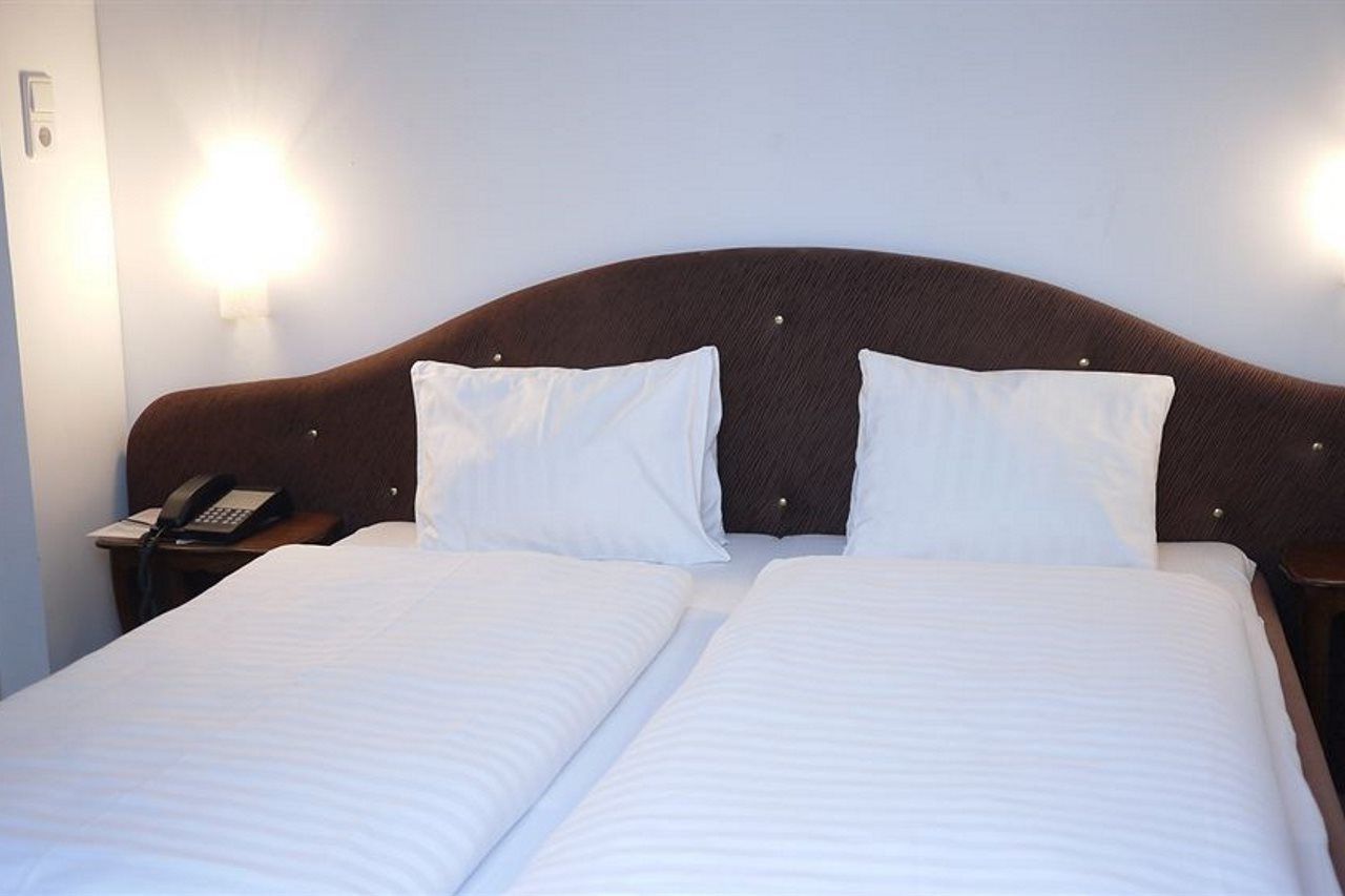 Hotel Am Brillantengrund