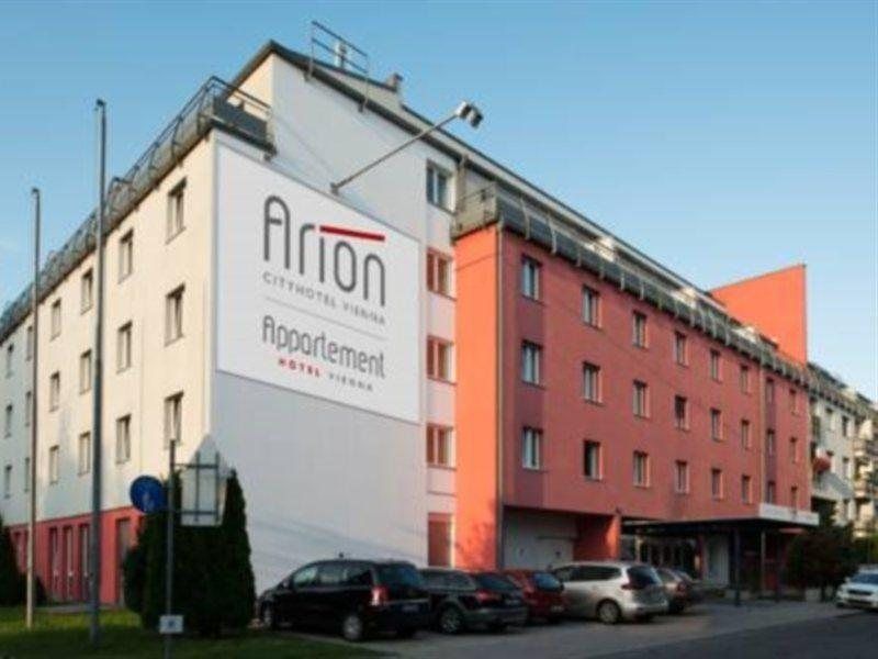 Arion Cityhotel & 24hours-apartment Hotel 4*