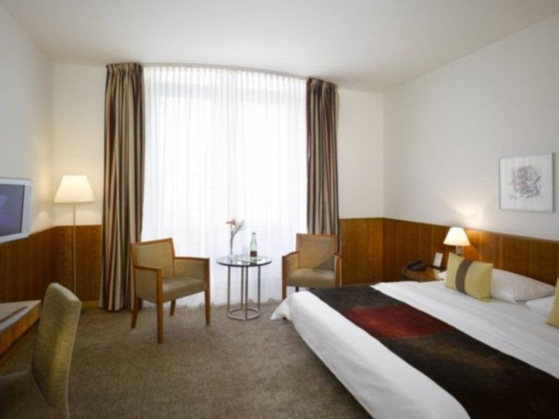 K+k Palais Hotel 4*