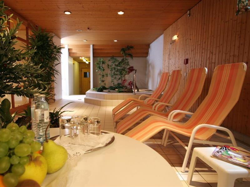Aparthotel Living Kaiser Franz Joseph Viena
