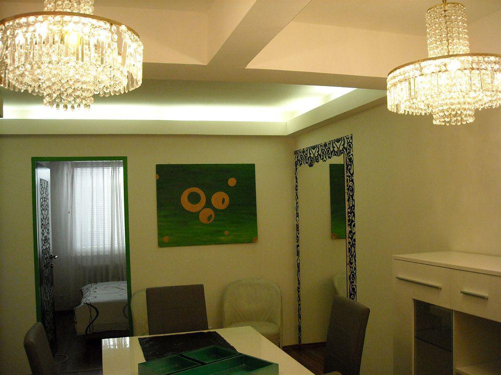 Apartment Design Luxury Home In Vienna *