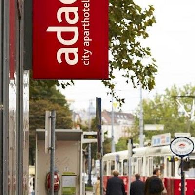 Adagio 4* Wien