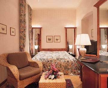 Hotel Kaiserin Elisabeth
