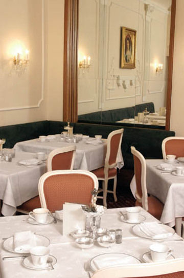 Kaiserin Elisabeth Vienna