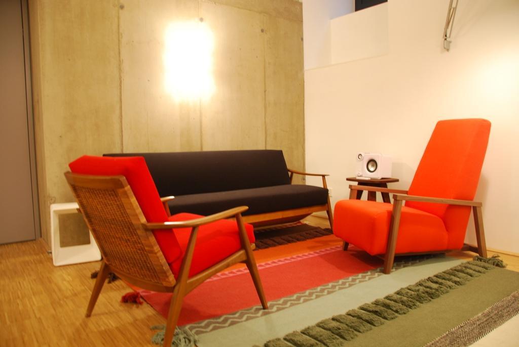 My In - Smart - Landstrasse Vienna