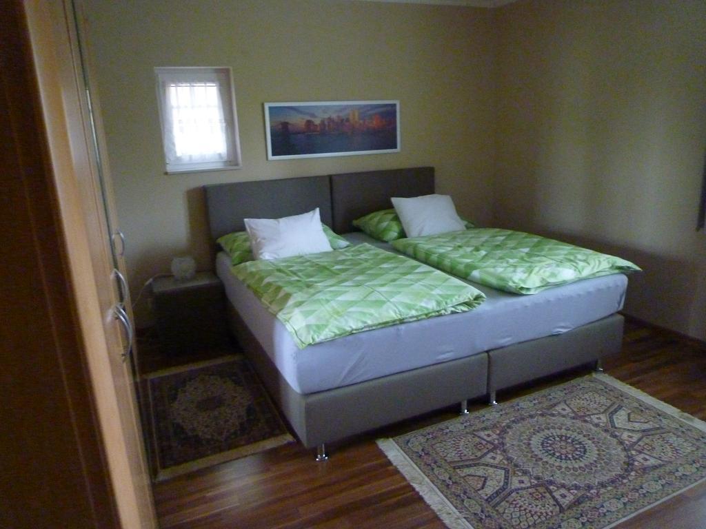 Gartenpension Prosl Apartment
