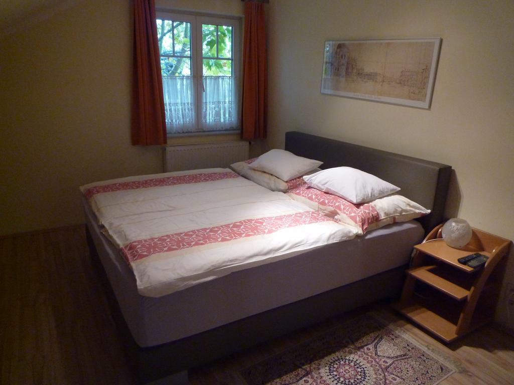 Gartenpension Prosl