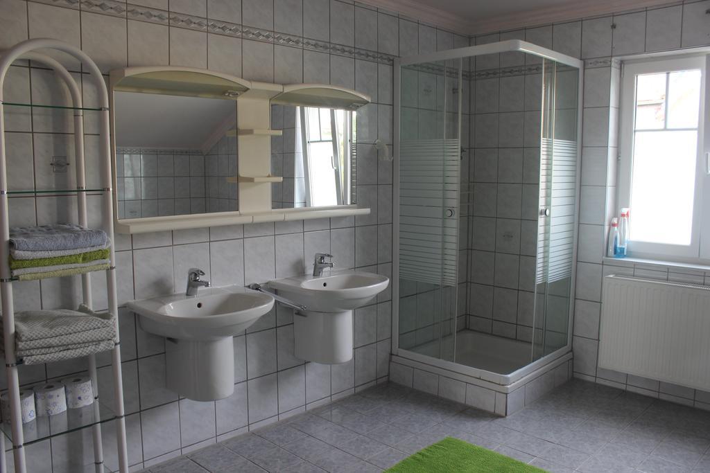 Gartenpension Prosl Apartment *