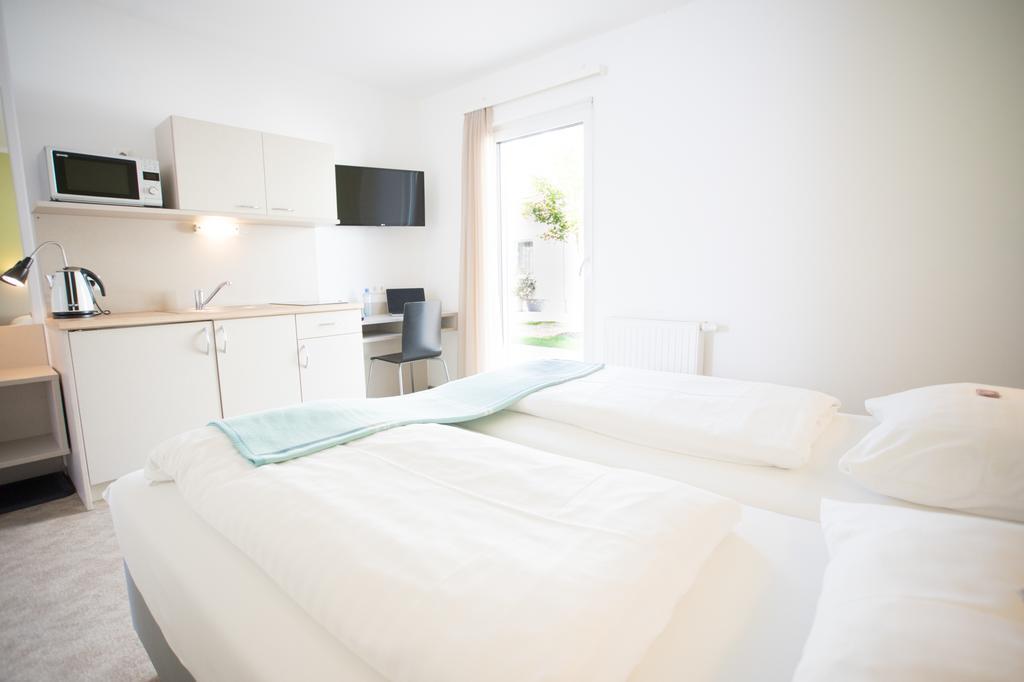 Motel22 Parkplatz Inklusive 2* Vienna