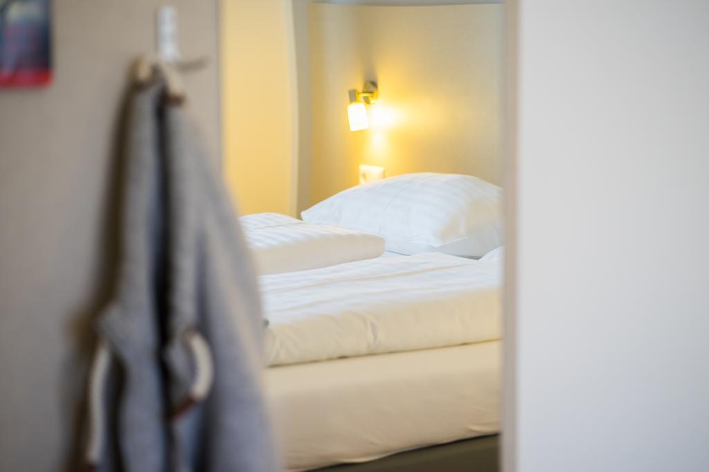 Motel22 Parkplatz Inklusive Vienna