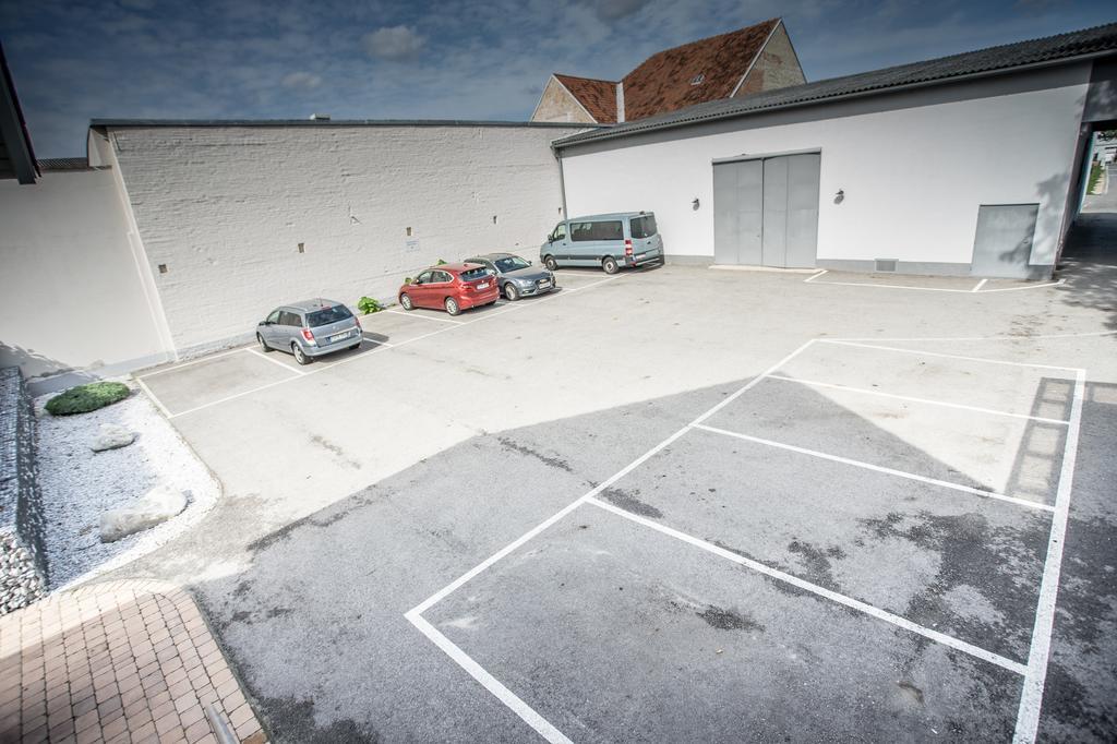 Motel Motel22 Parkplatz Inklusive
