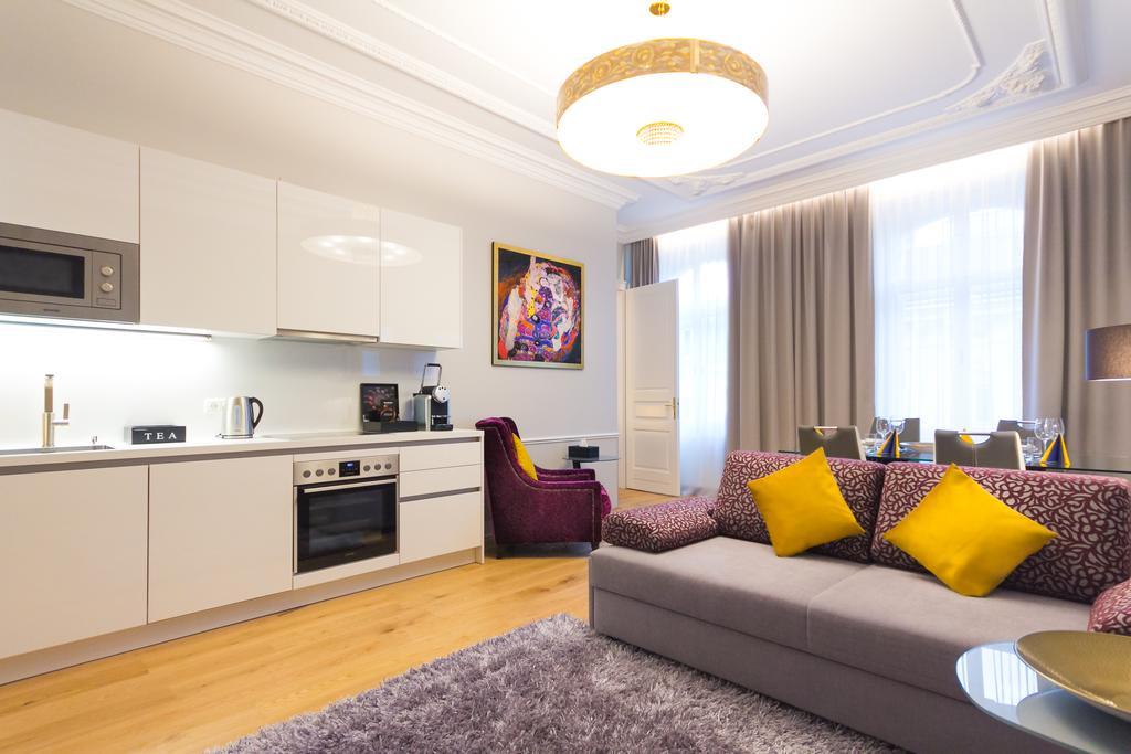 Apartment Votivpark Vienna Serviced Apartments Vienna