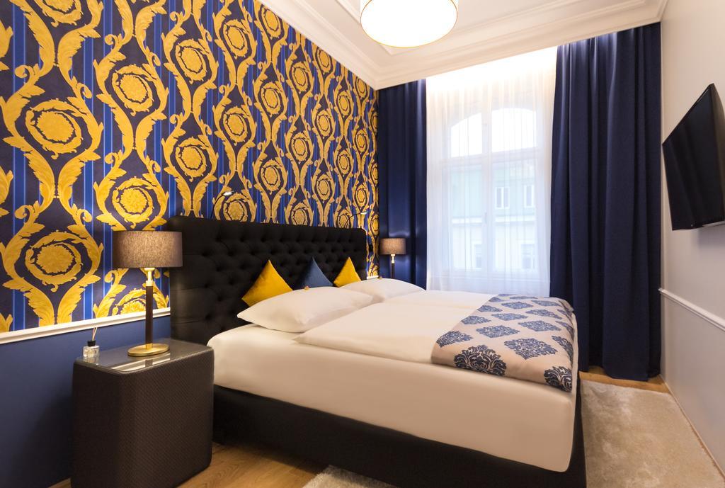 Votivpark Vienna Serviced Apartments *