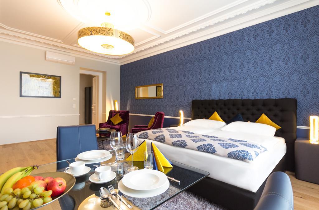 Apartment Votivpark Vienna Serviced Apartments *