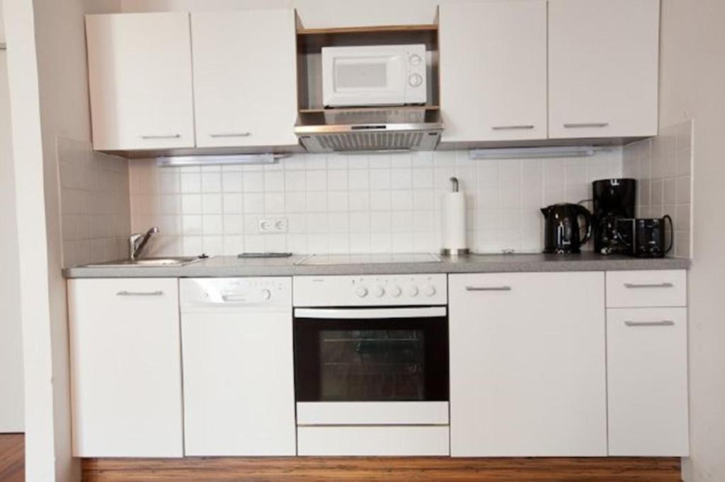 Royal Living 4* Vienna