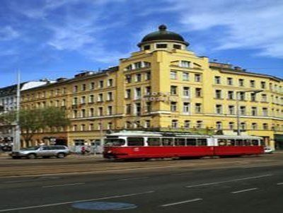 Mozart Vienna