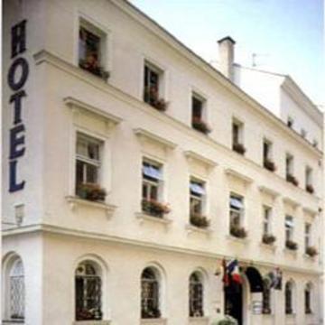 Hotel Arthotel Ana Adlon Viena
