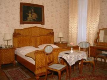 Hpa Andreas Hotel Vienna