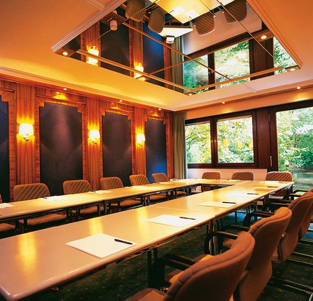 Hotel H+ Viena