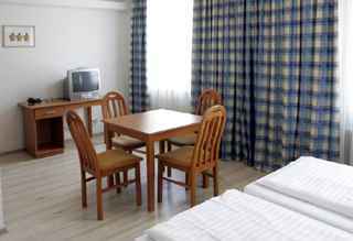 Hotel Geblergasse Vienna