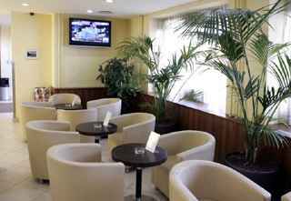 Hotel Geblergasse 3*