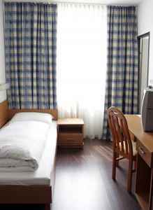 Geblergasse 3* Vienna