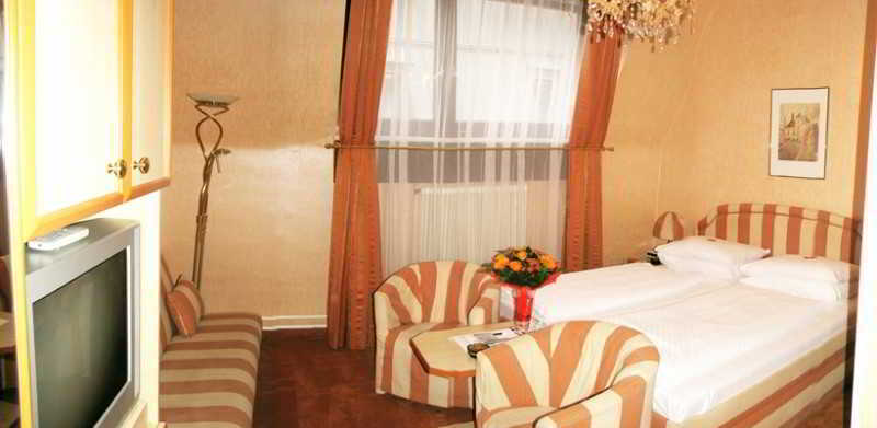 Schweizerhof Hotel
