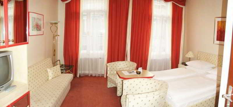 Hotel Schweizerhof