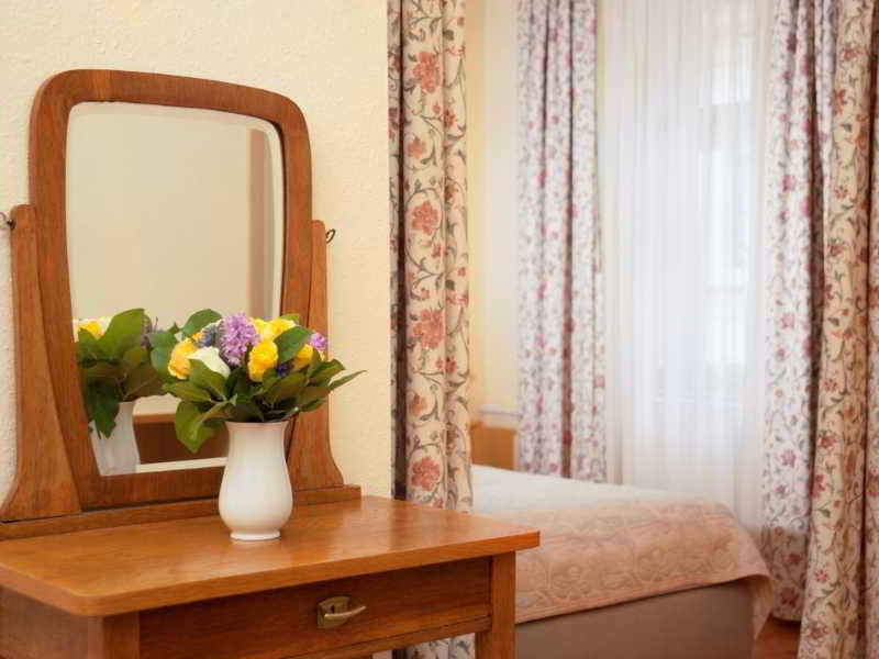 Hotel Graf Stadion