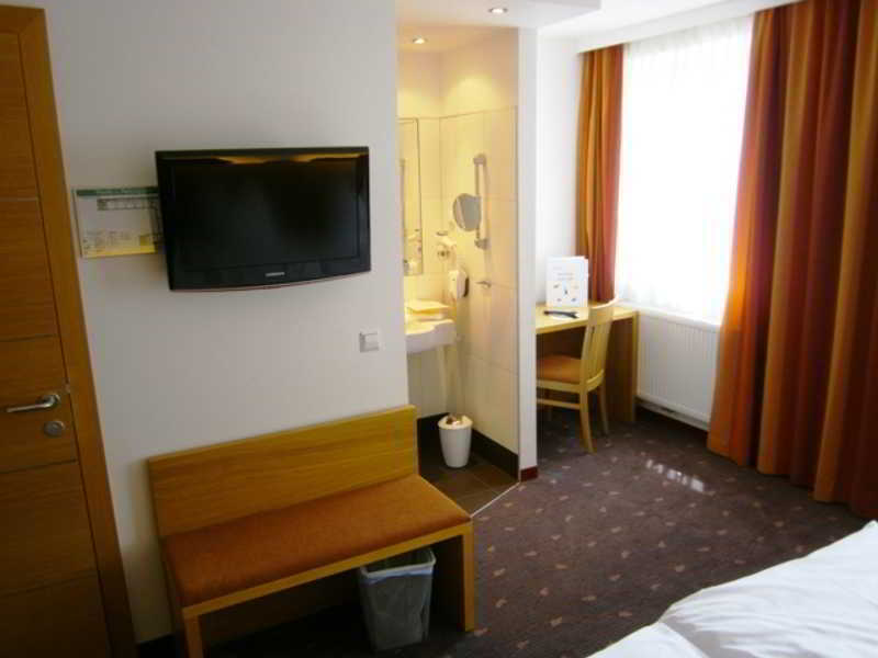 Fabrik Hotel