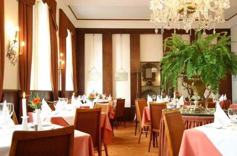 Hotel Graben Viena