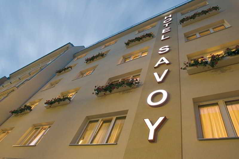 Henri Siebterbezirk Hotel Vienna